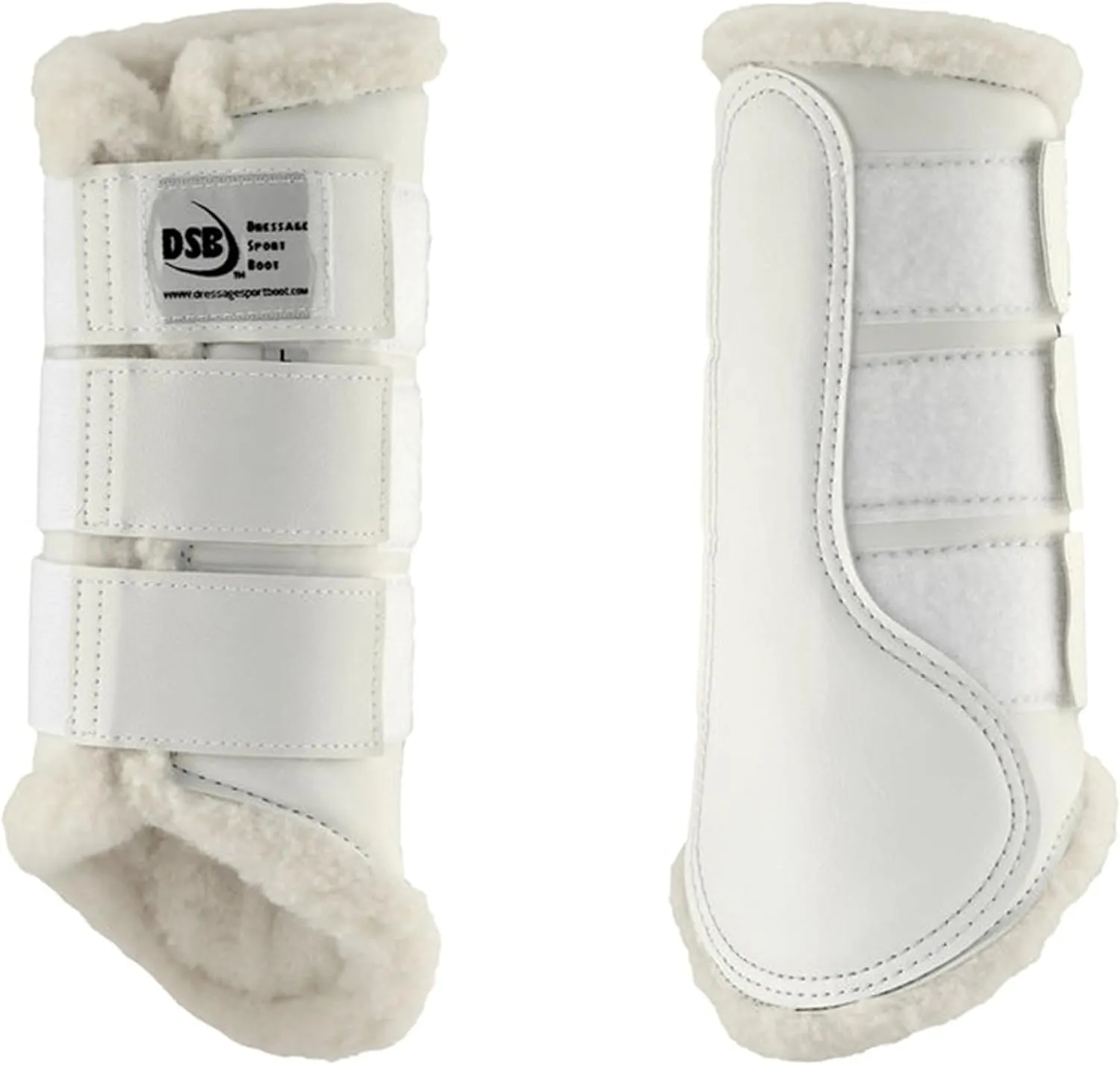 DRESSAGE SPORT BOOTS Dressage Sport Boot