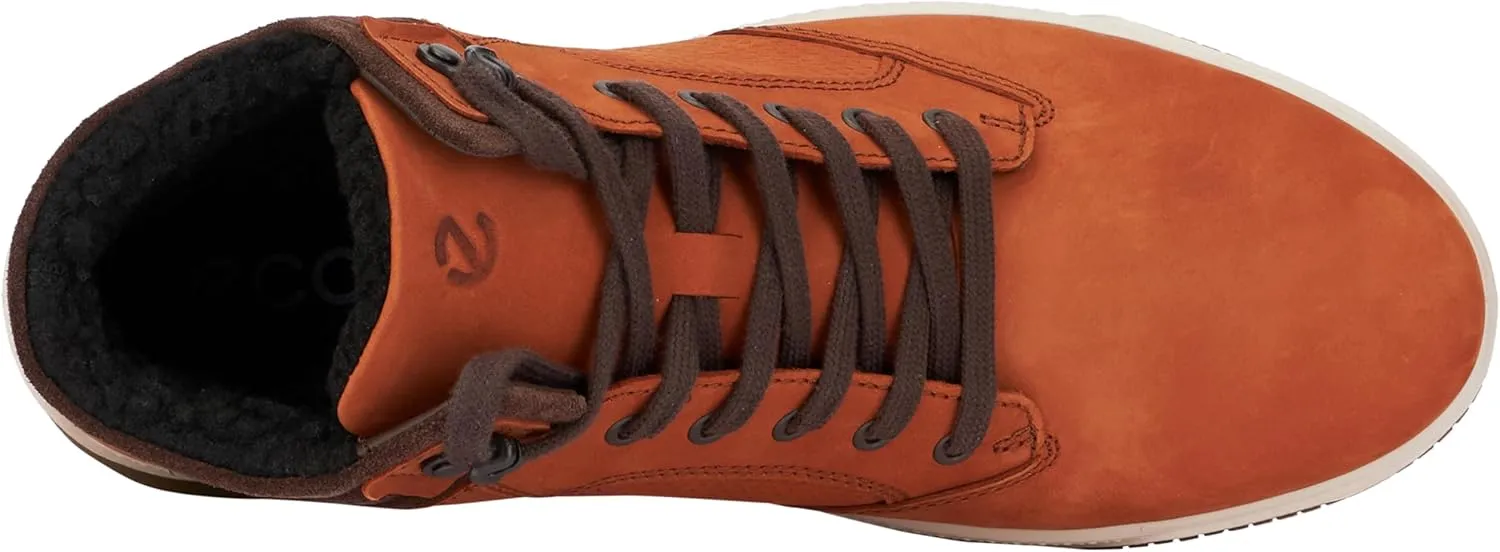 ECCO Men's Byway Tred Lace Up Ankle Boot