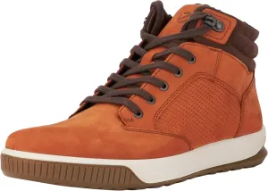 ECCO Men's Byway Tred Lace Up Ankle Boot