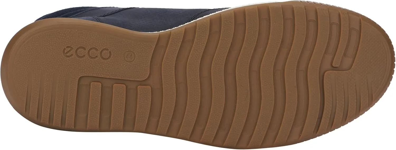 ECCO Men's Byway Tred Lace Up Ankle Boot