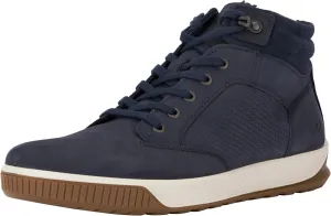 ECCO Men's Byway Tred Lace Up Ankle Boot