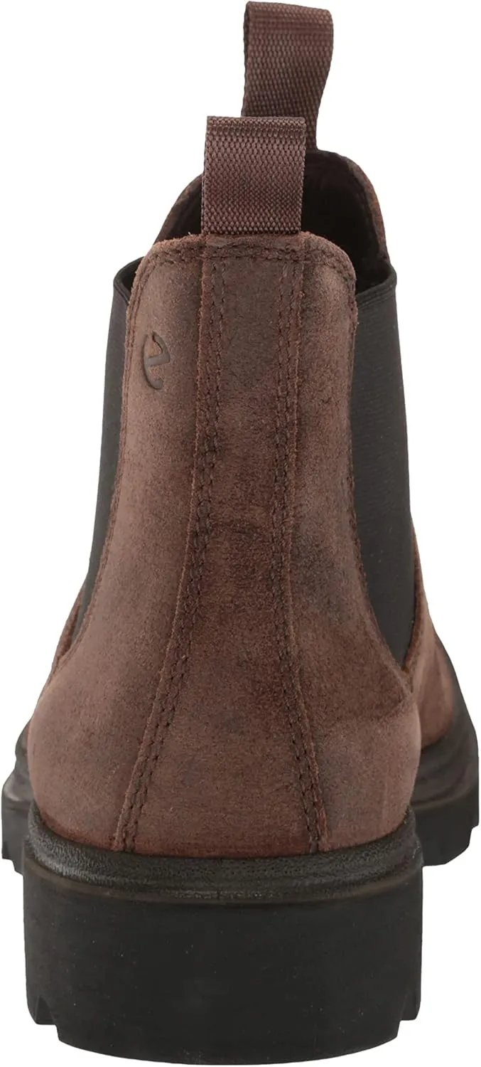 ECCO Men's Grainer Chelsea Boot