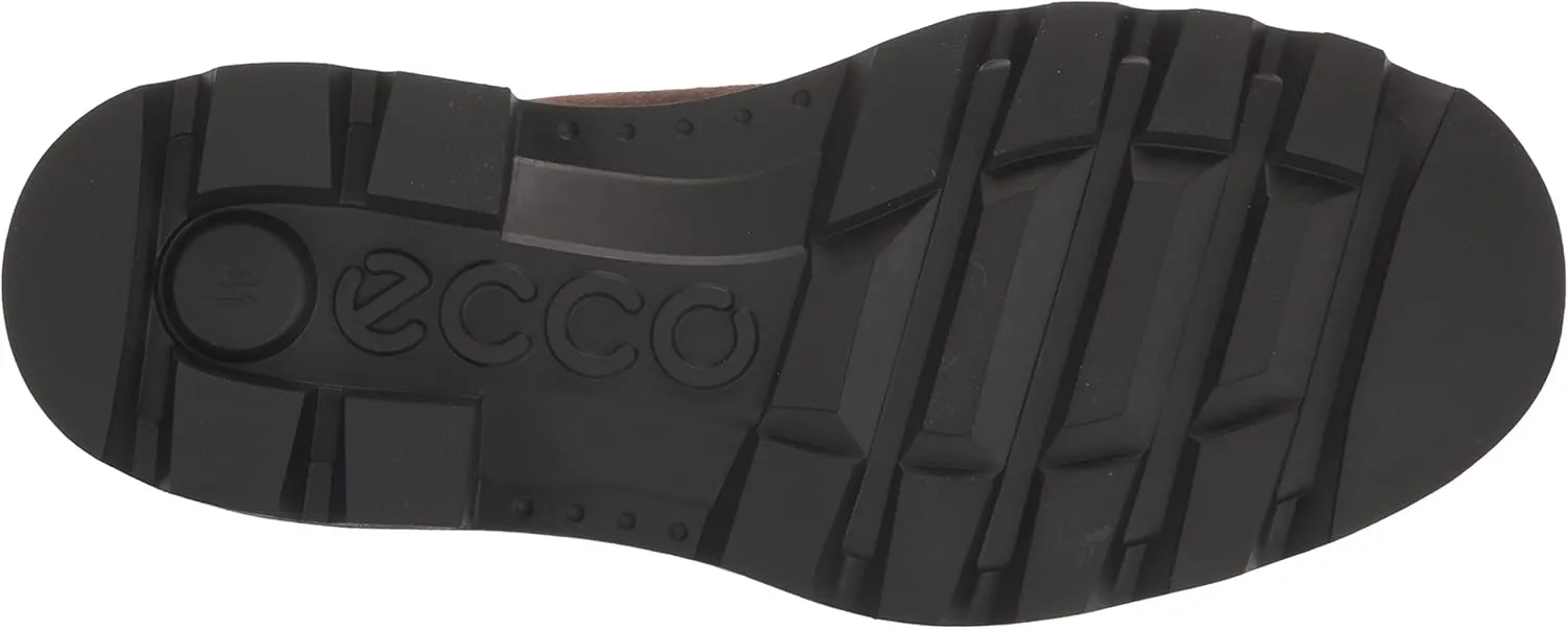 ECCO Men's Grainer Chelsea Boot