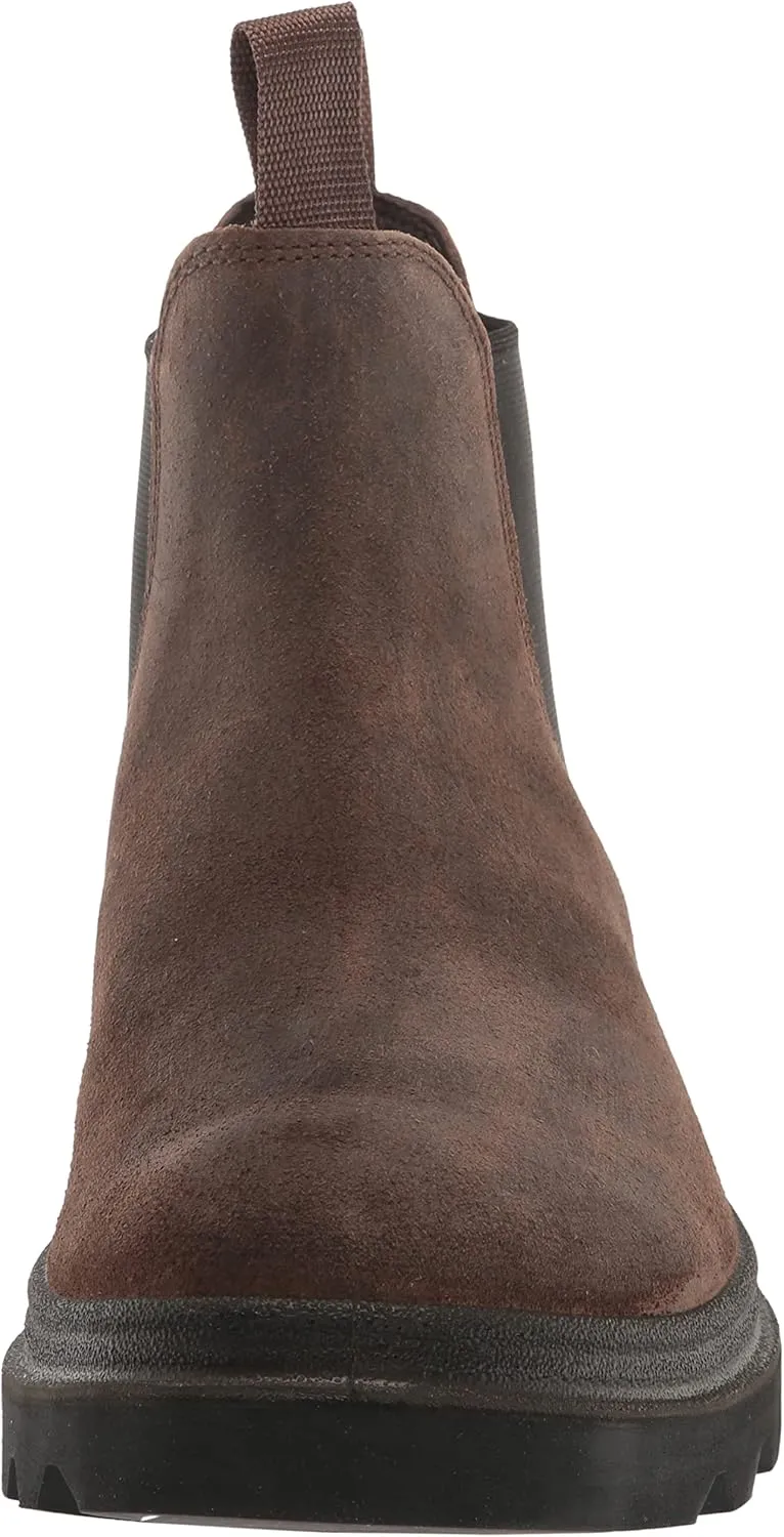 ECCO Men's Grainer Chelsea Boot