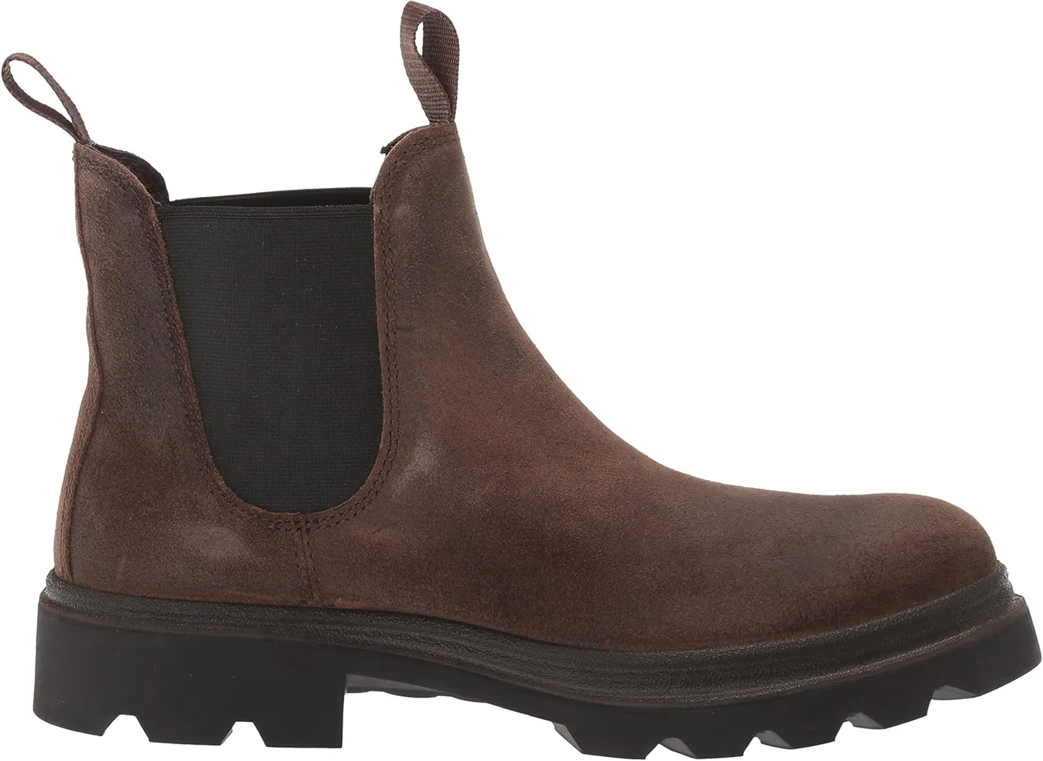 ECCO Men's Grainer Chelsea Boot