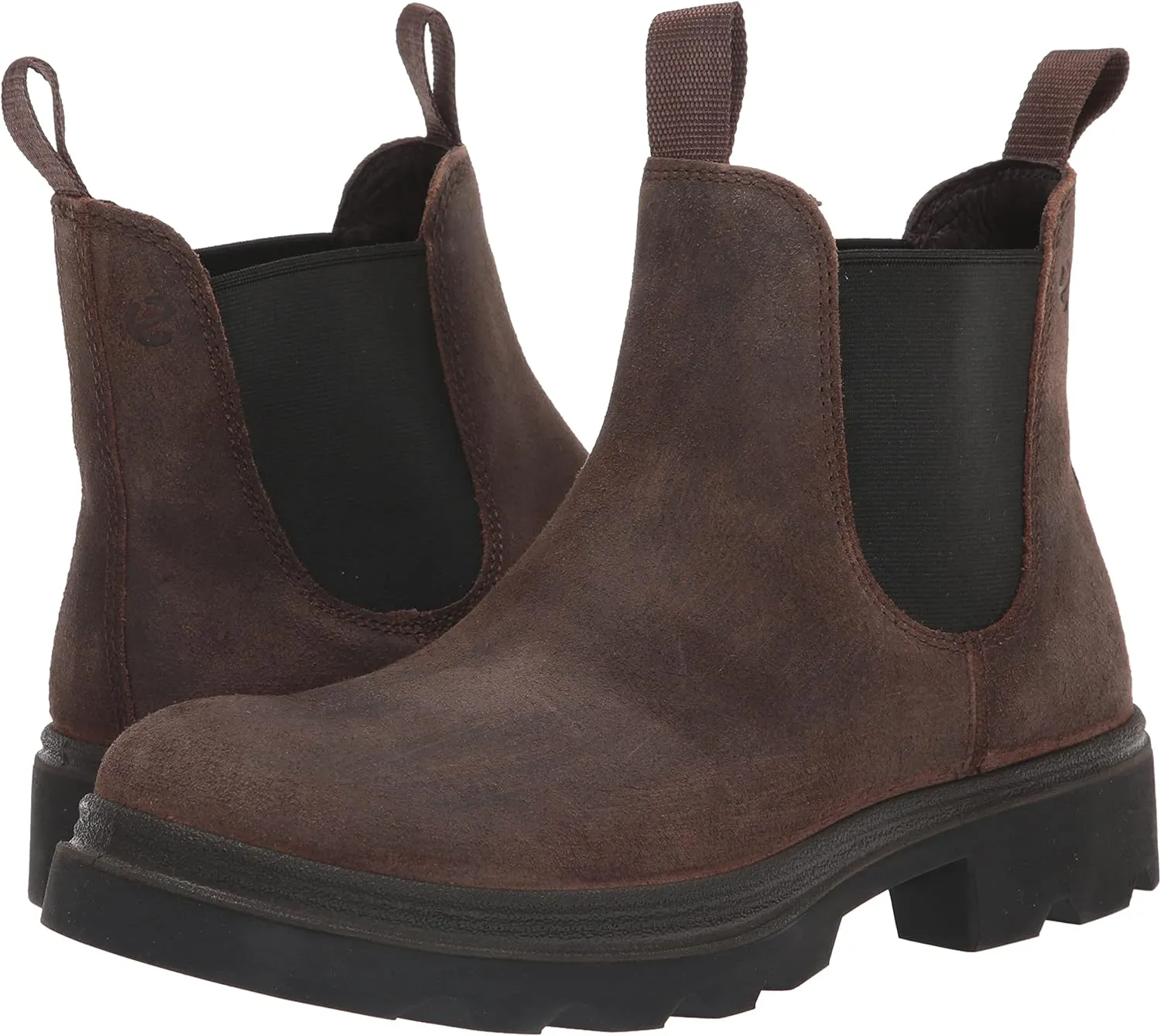 ECCO Men's Grainer Chelsea Boot