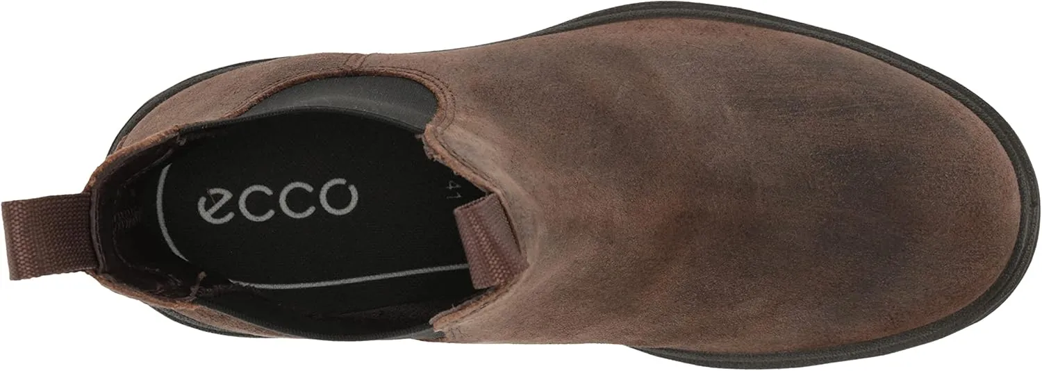 ECCO Men's Grainer Chelsea Boot