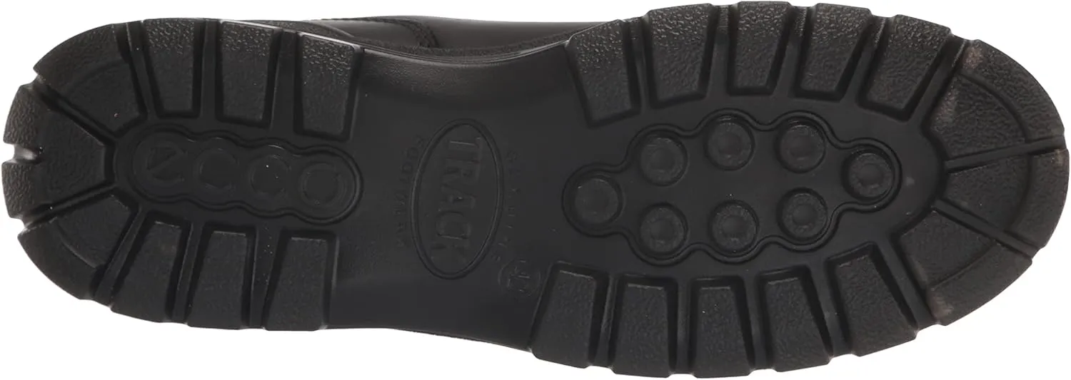 ECCO Men's Track 25 Hydromax Water Resistant Chelsea Boot