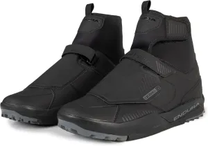 Endura Unisex-Adult MT500 Burner Mountain Cycling Shoe Flat Waterproof Black, 13
