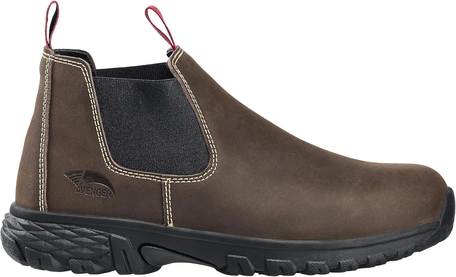 FSI Avenger Men's Flight Industrial Boot