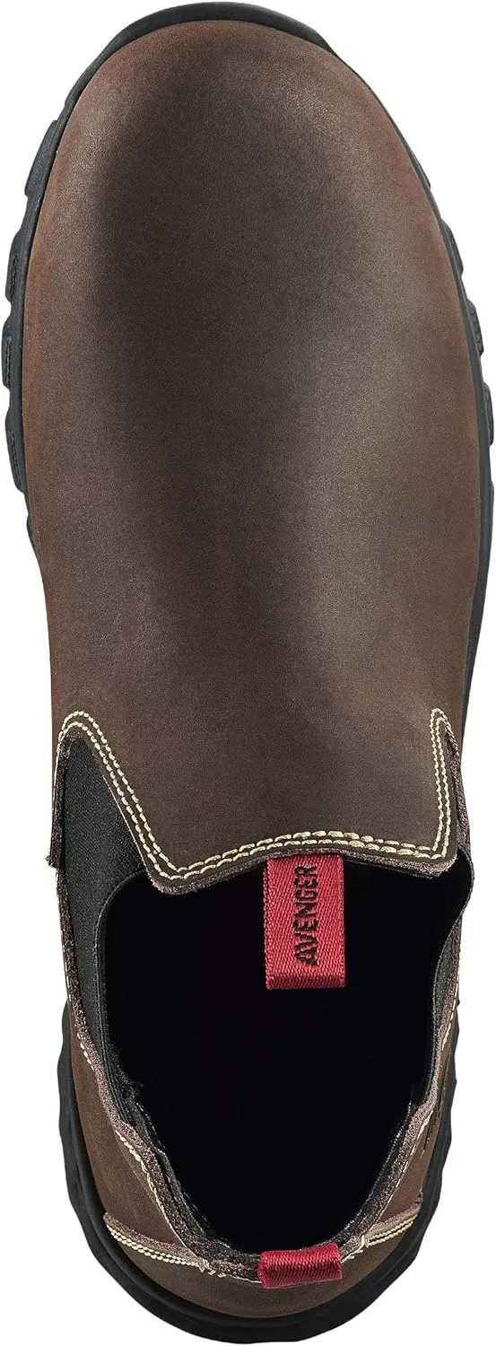 FSI Avenger Men's Flight Industrial Boot