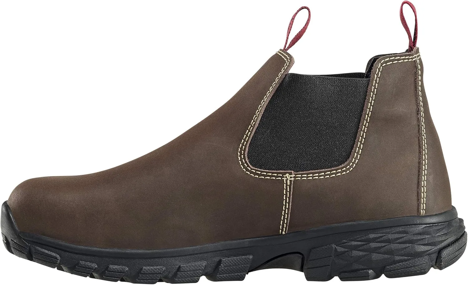 FSI Avenger Men's Flight Industrial Boot