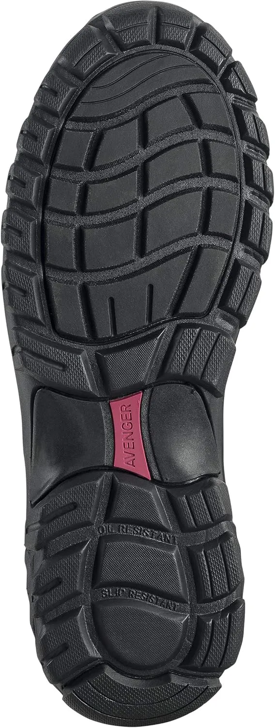 FSI Avenger Men's Flight Industrial Boot
