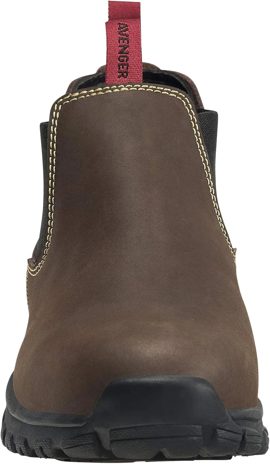 FSI Avenger Men's Flight Industrial Boot