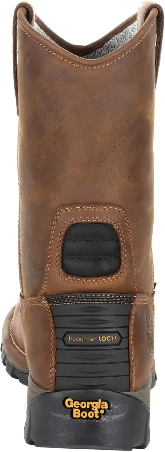 Georgia Boot Men's Eagle One Industrial Boot