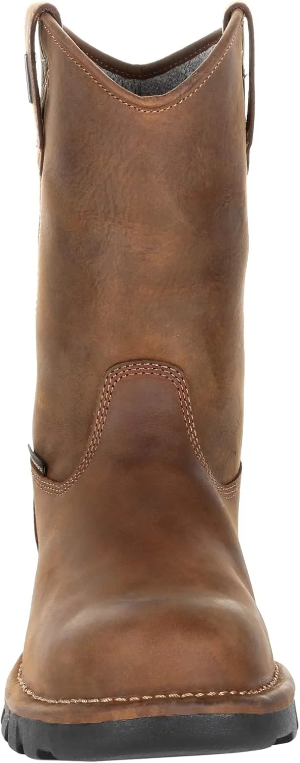 Georgia Boot Men's Eagle One Industrial Boot