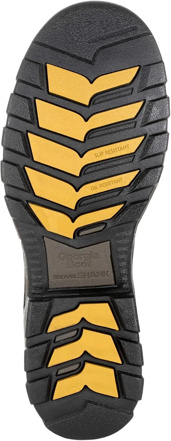 Georgia Boot Men's Eagle One Industrial Boot