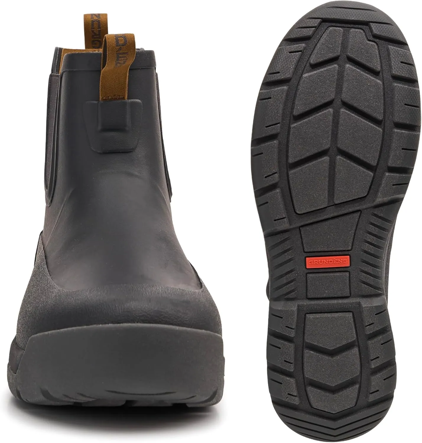 Grundéns Cloud Cover Ankle Boot