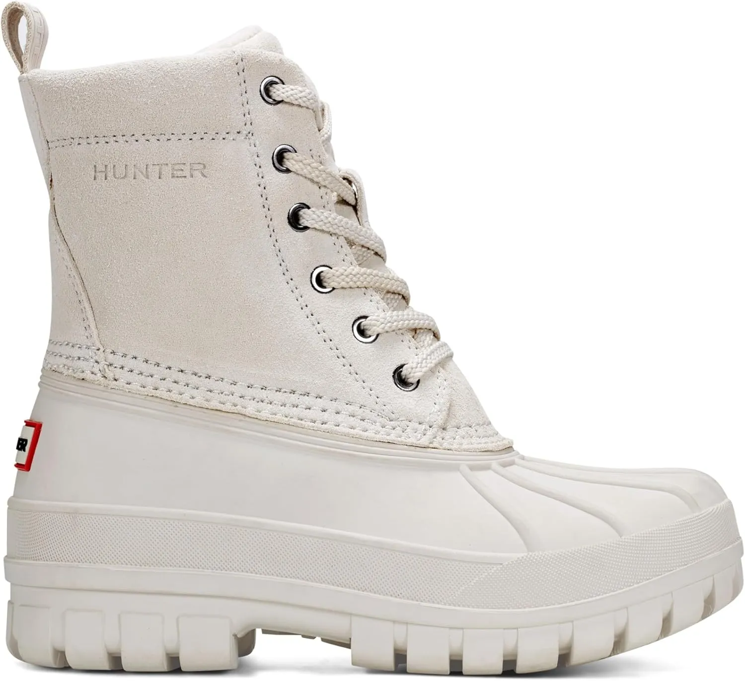 Hunter Women's Sussex Waterproof Rain Boot