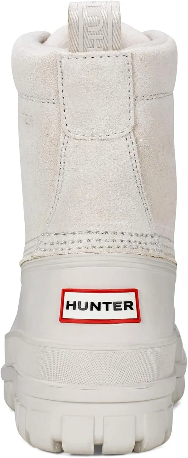 Hunter Women's Sussex Waterproof Rain Boot