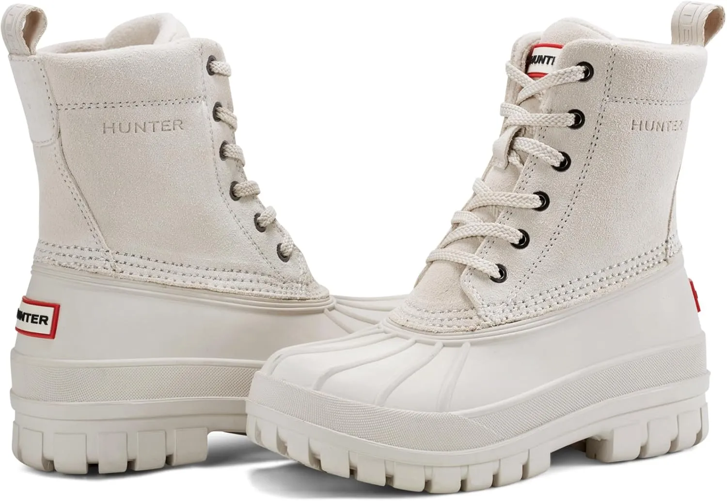 Hunter Women's Sussex Waterproof Rain Boot