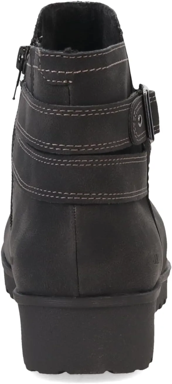 Jambu Women's Betsy Waterproof Ankle Boot