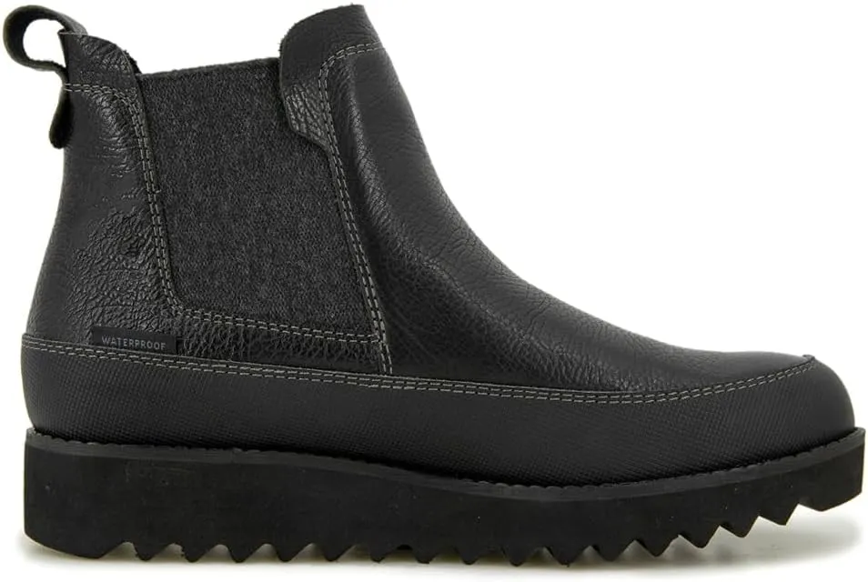 Jambu Women's Gabby Waterproof Chelsea Boot