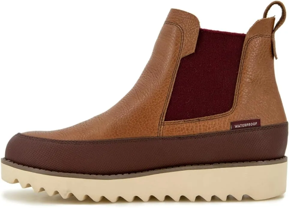 Jambu Women's Gabby Waterproof Chelsea Boot