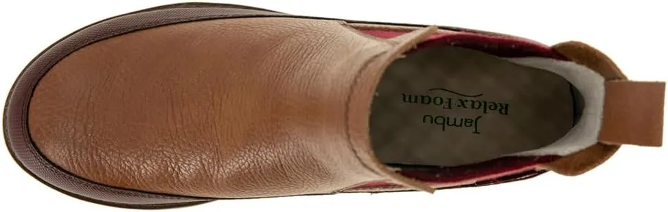 Jambu Women's Gabby Waterproof Chelsea Boot