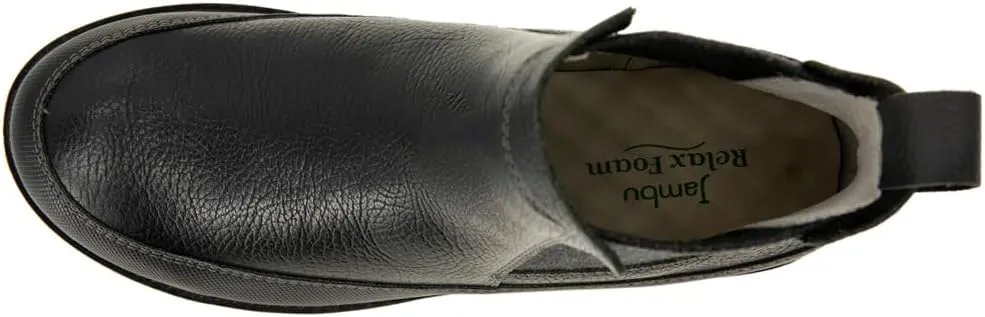 Jambu Women's Gabby Waterproof Chelsea Boot