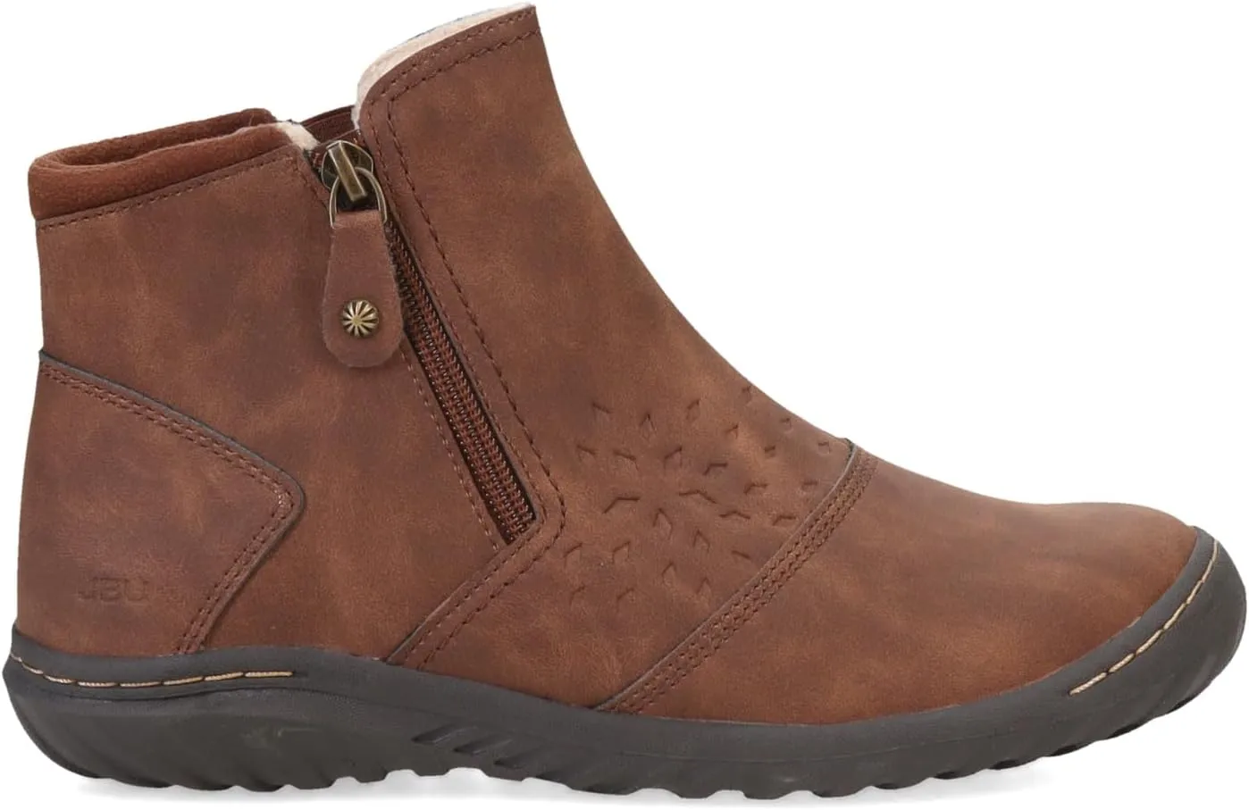 Jambu Women's Polaris Watereproof Ankle Boot