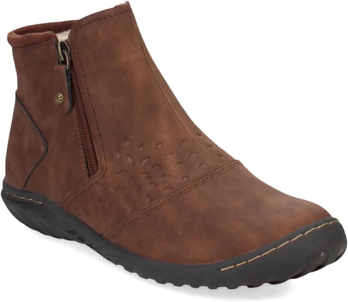 Jambu Women's Polaris Watereproof Ankle Boot