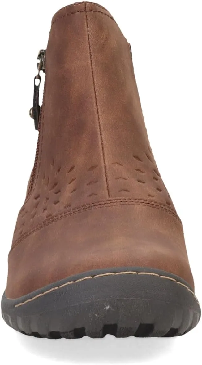 Jambu Women's Polaris Watereproof Ankle Boot
