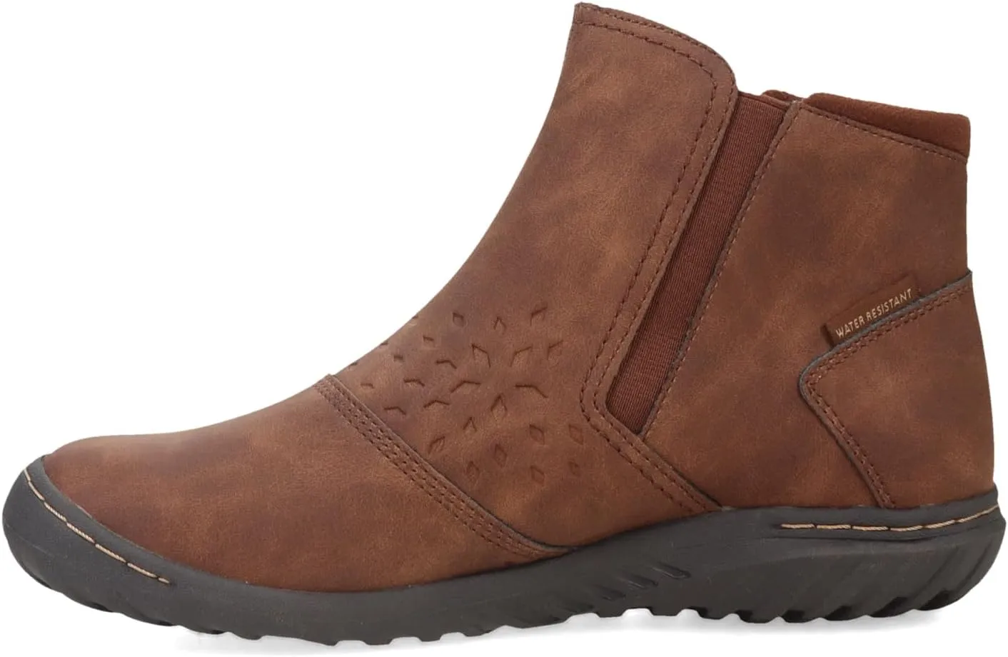 Jambu Women's Polaris Watereproof Ankle Boot