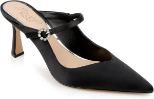 Jewel Badgley Mischka Kaylin Pointed Toe Mule