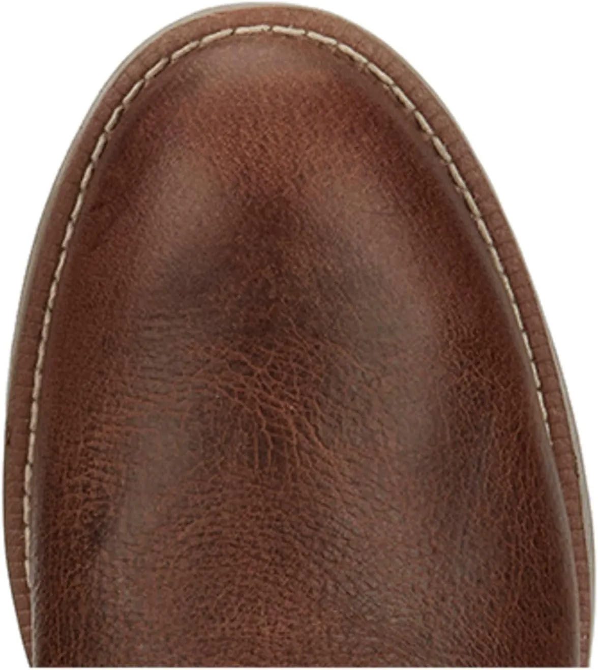 Justin Men's Kilgore 10" Stampede Roper Western Work Boot