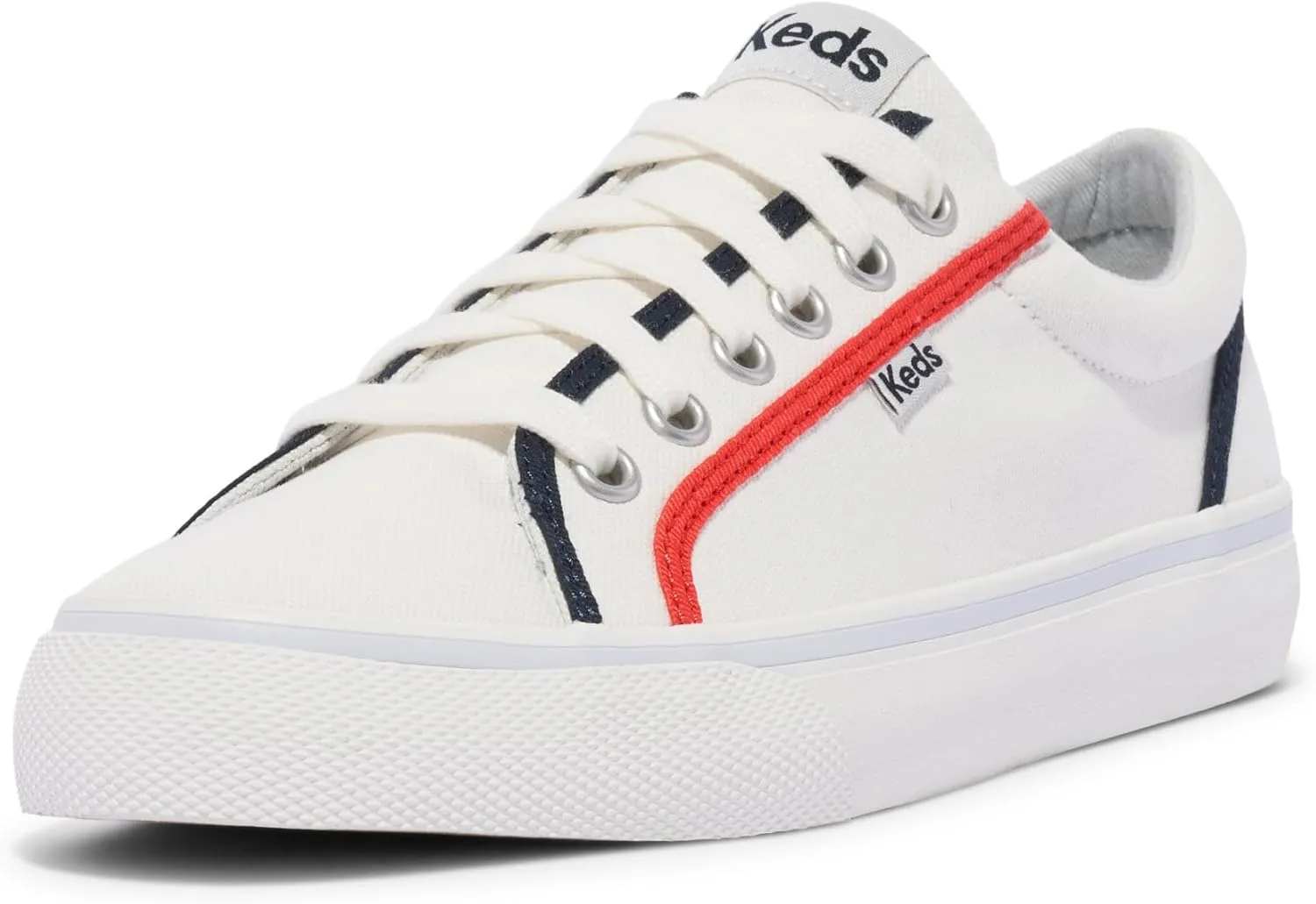 Keds Women's Jump Kick Lace Up Sneaker