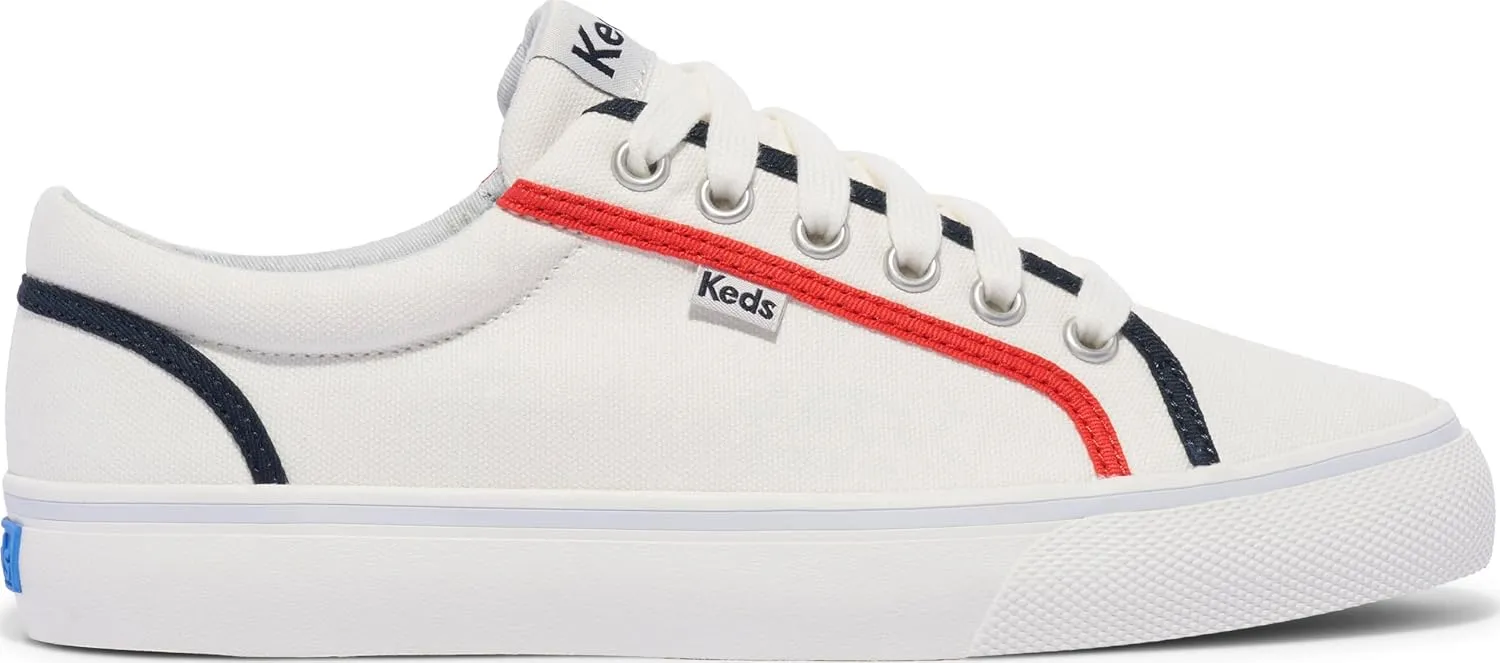 Keds Women's Jump Kick Lace Up Sneaker
