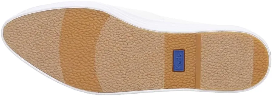 Keds Women's Point Lace Up Sneaker