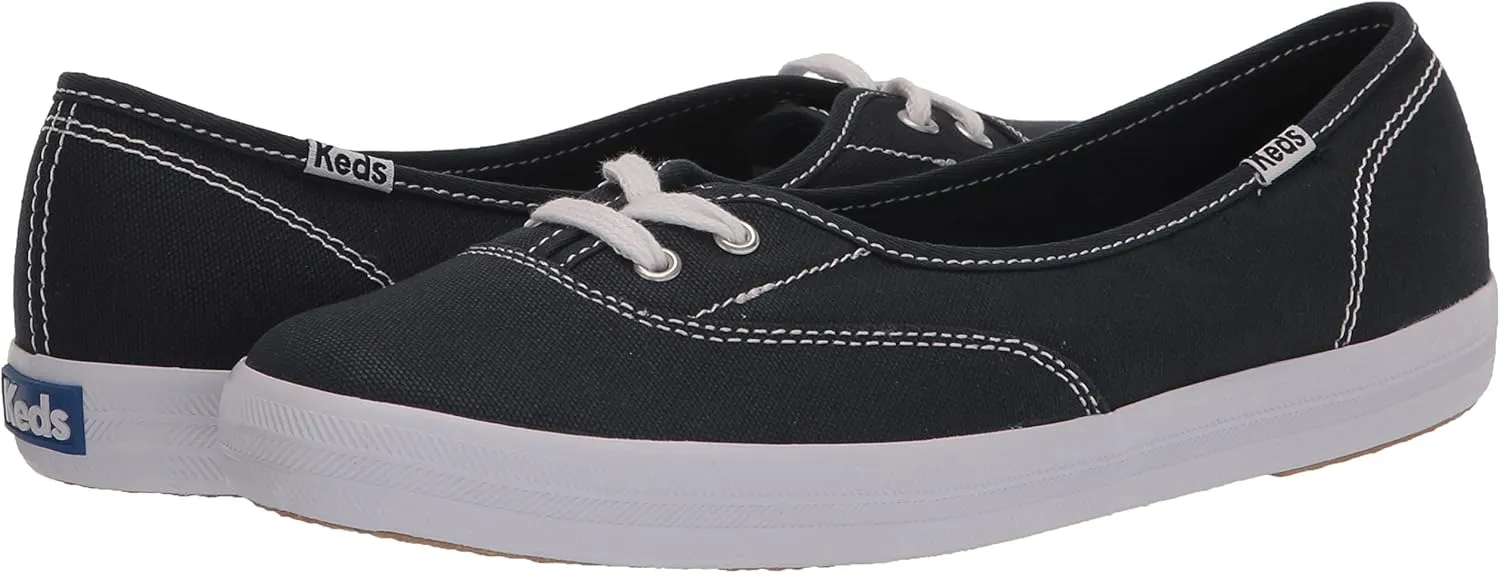 Keds Women's The Mini Slip on Sneaker