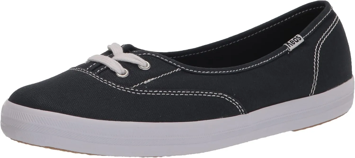 Keds Women's The Mini Slip on Sneaker
