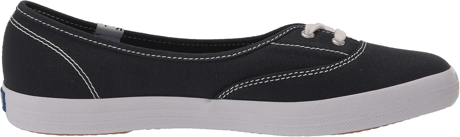 Keds Women's The Mini Slip on Sneaker
