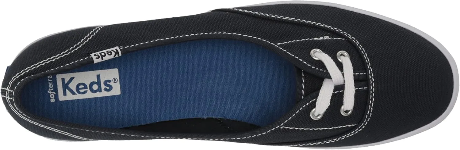 Keds Women's The Mini Slip on Sneaker