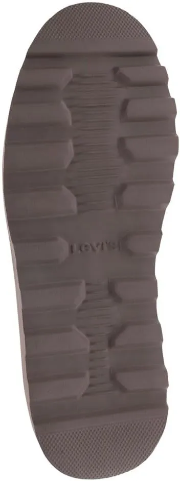 Levi's Men's Joshua Chukka Boot
