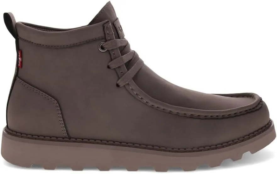 Levi's Men's Joshua Chukka Boot