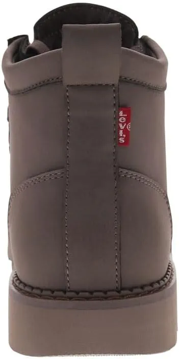 Levi's Men's Joshua Chukka Boot