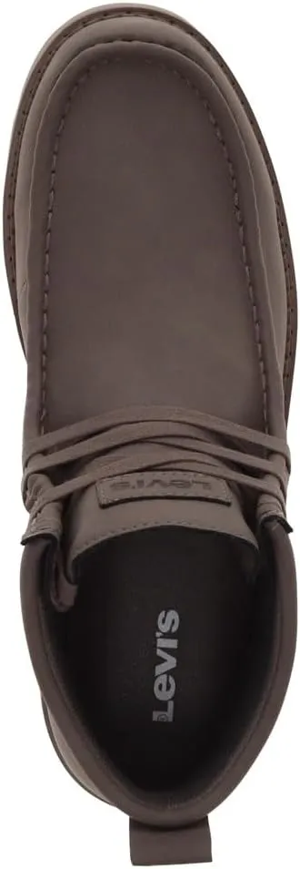 Levi's Men's Joshua Chukka Boot