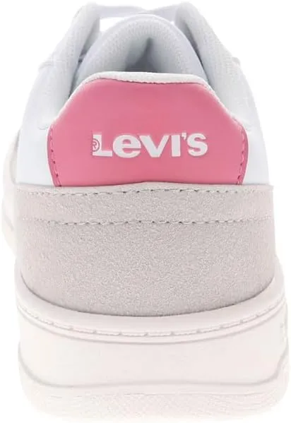 Levi's Women's Drive Lo Sneaker