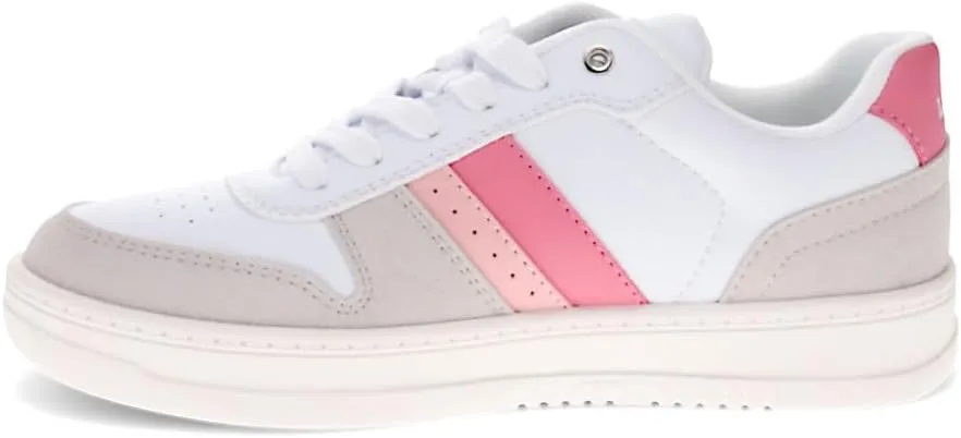Levi's Women's Drive Lo Sneaker