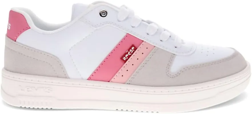 Levi's Women's Drive Lo Sneaker